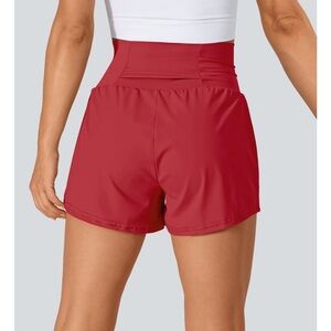 3pairs! Bundle of Halara viral shorts